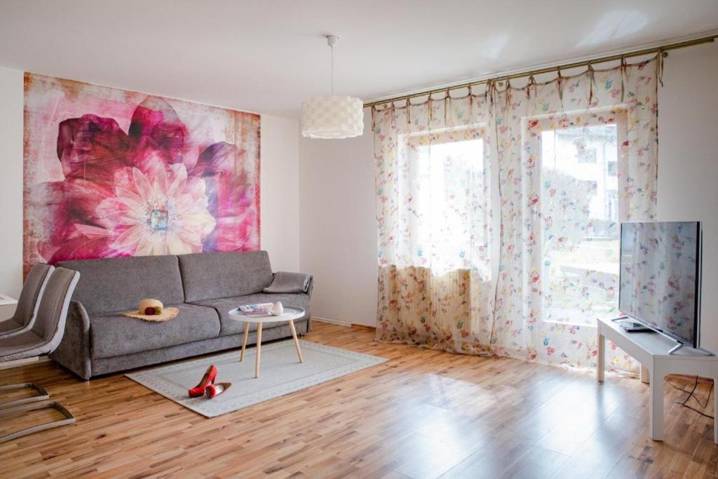 Apartment12 Singen Esterno foto