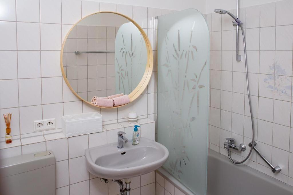 Apartment12 Singen Esterno foto