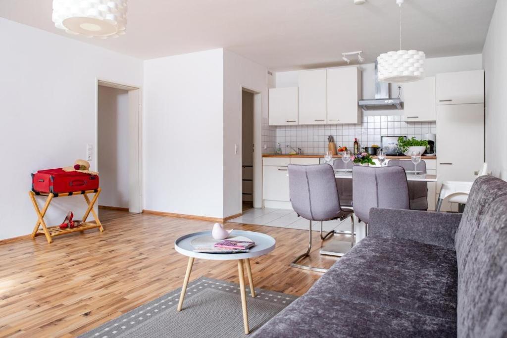 Apartment12 Singen Esterno foto