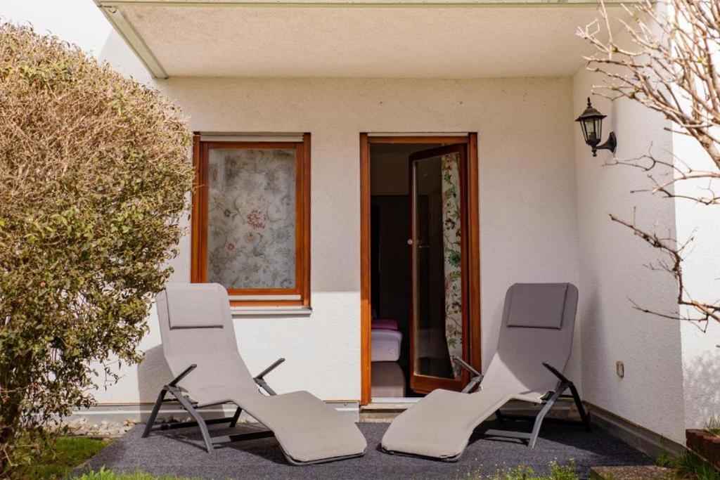 Apartment12 Singen Esterno foto