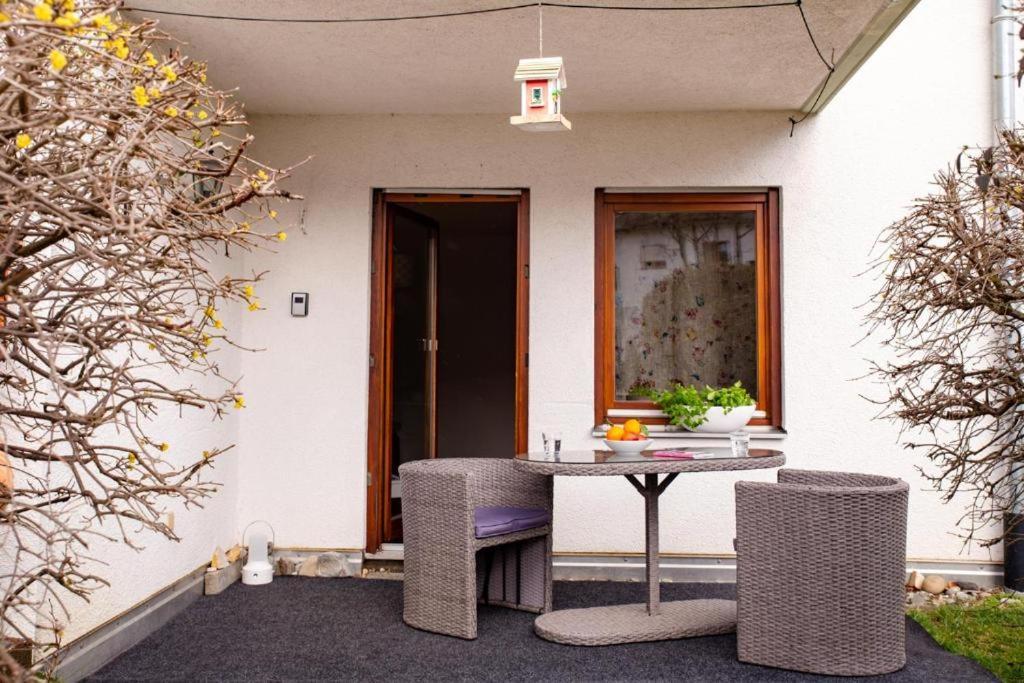 Apartment12 Singen Esterno foto
