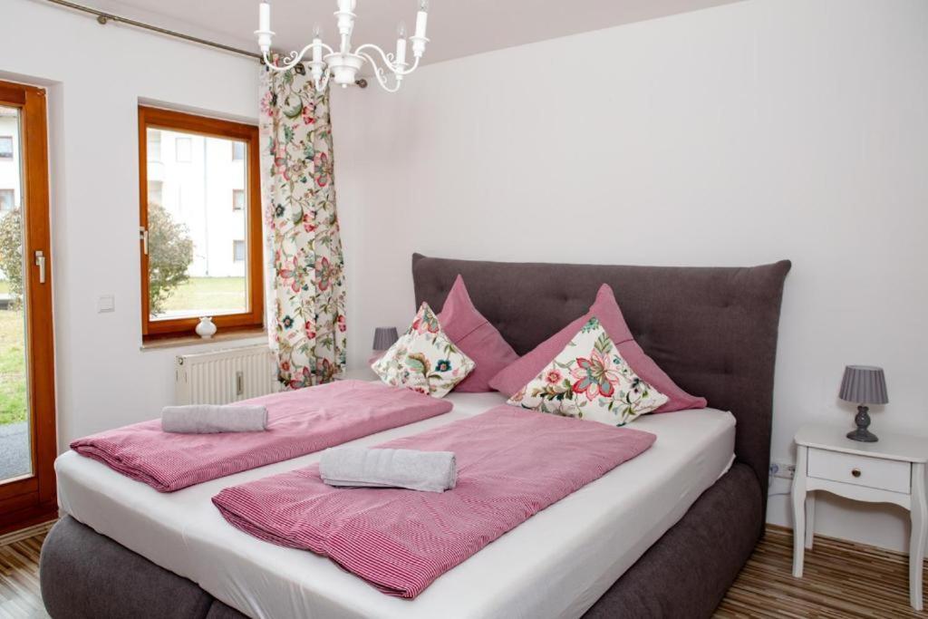 Apartment12 Singen Esterno foto